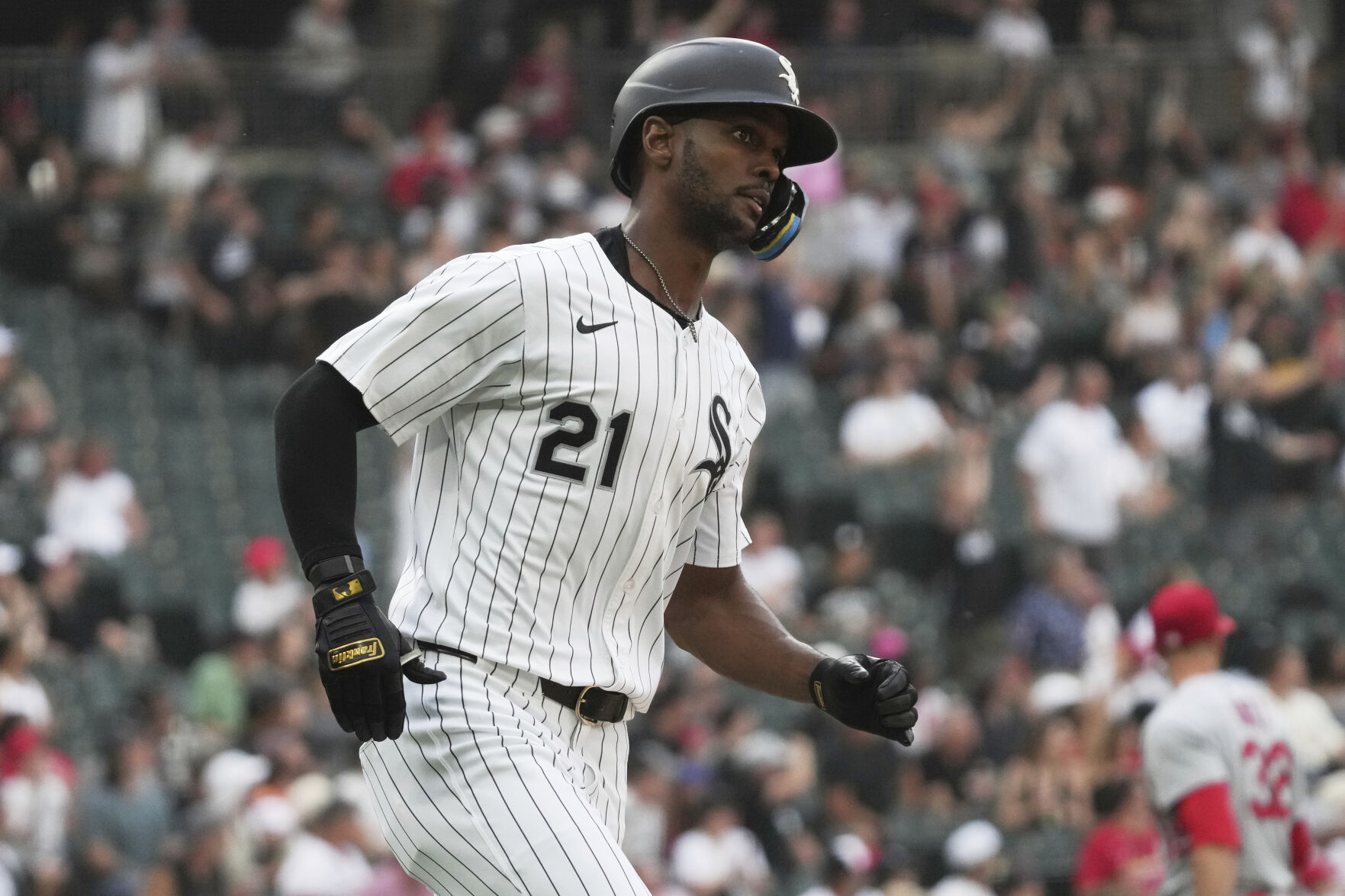 Cardinals White Sox Baseball